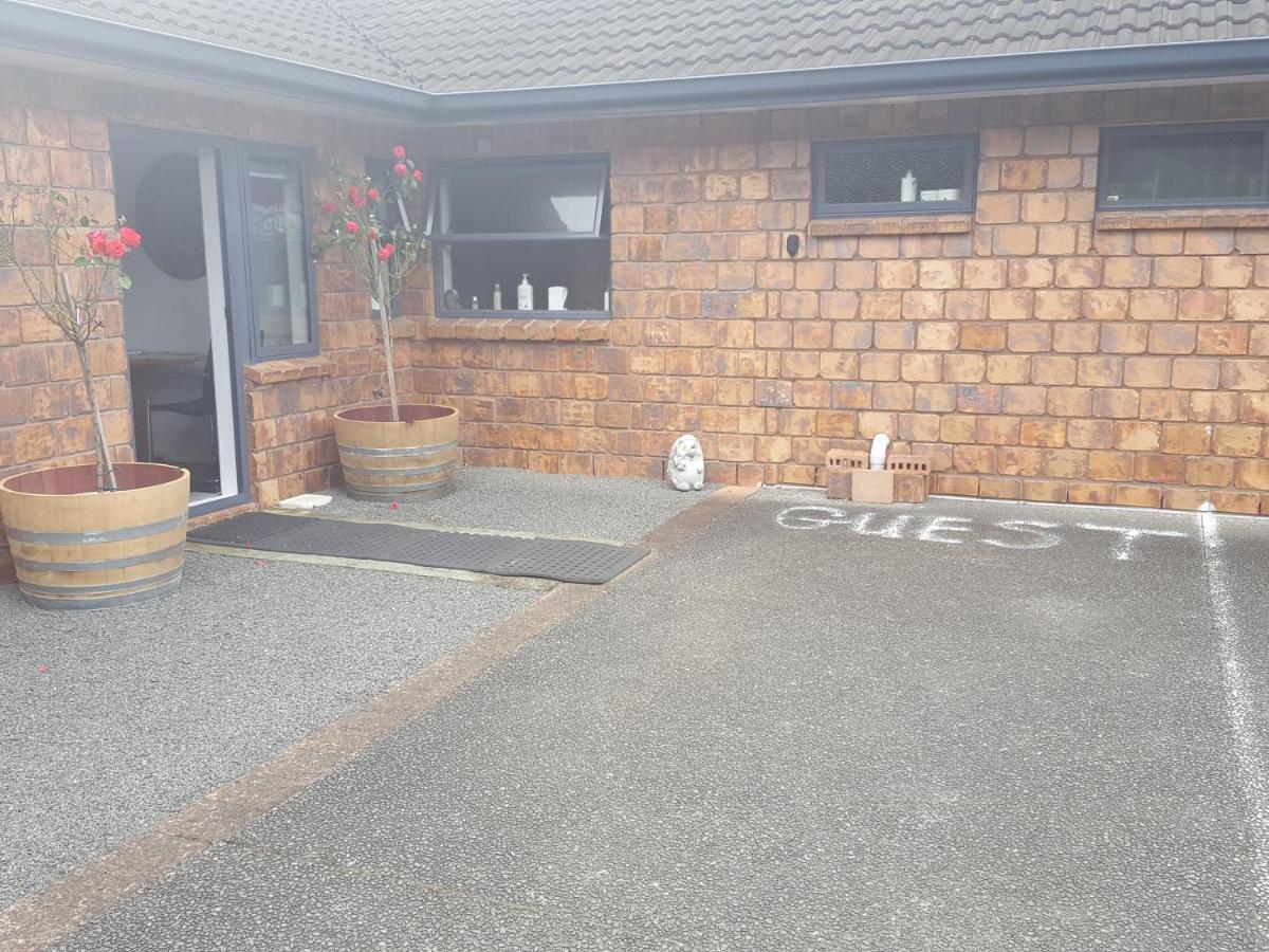 Westridge Dales Apartment Tauranga Exterior photo