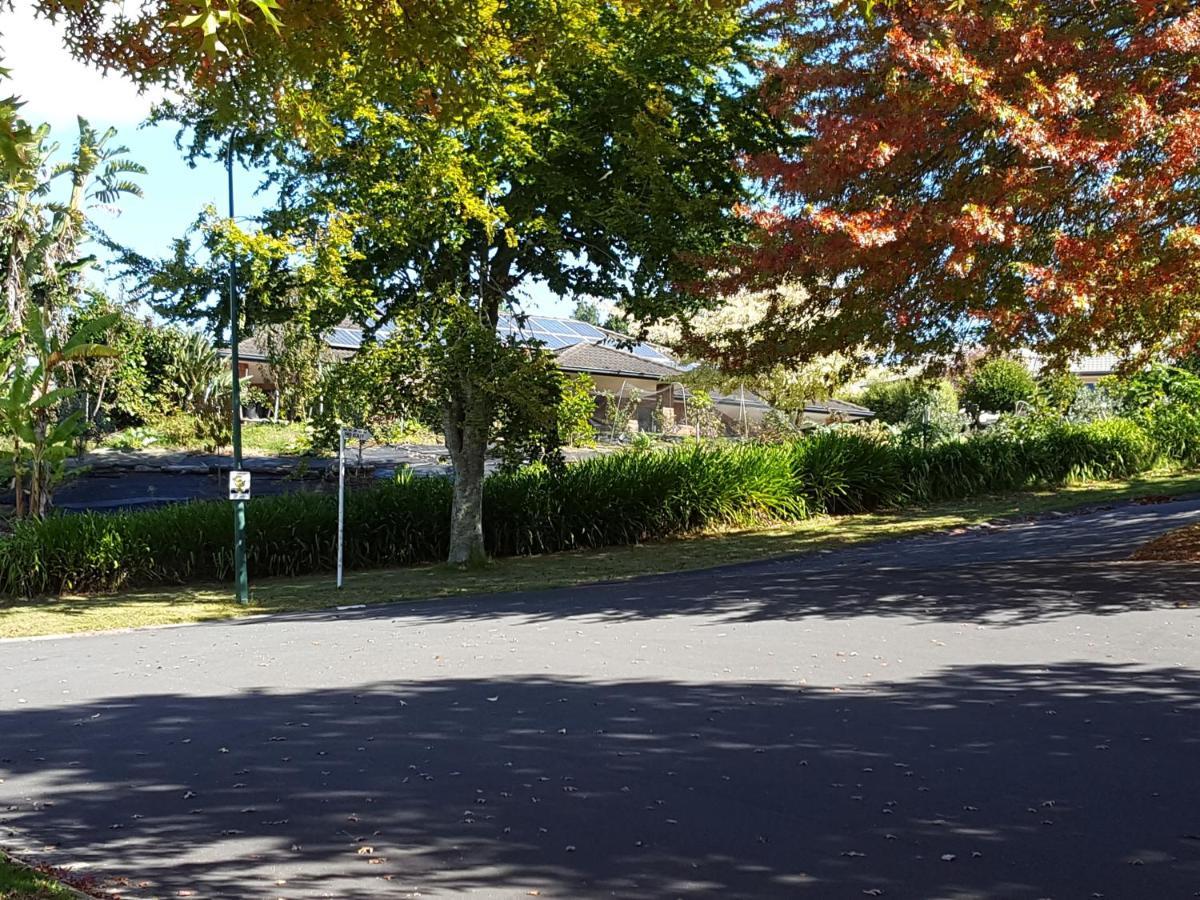 Westridge Dales Apartment Tauranga Exterior photo