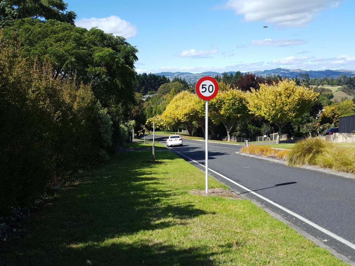 Westridge Dales Apartment Tauranga Exterior photo